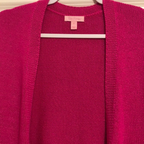 Lilly sweater - Picture 2 of 3